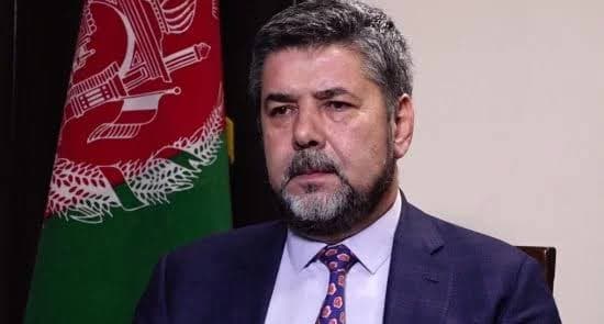 Nabil calls for a transparent investigation into reports of sexual assault and abuse of women in Taliban detention centers.