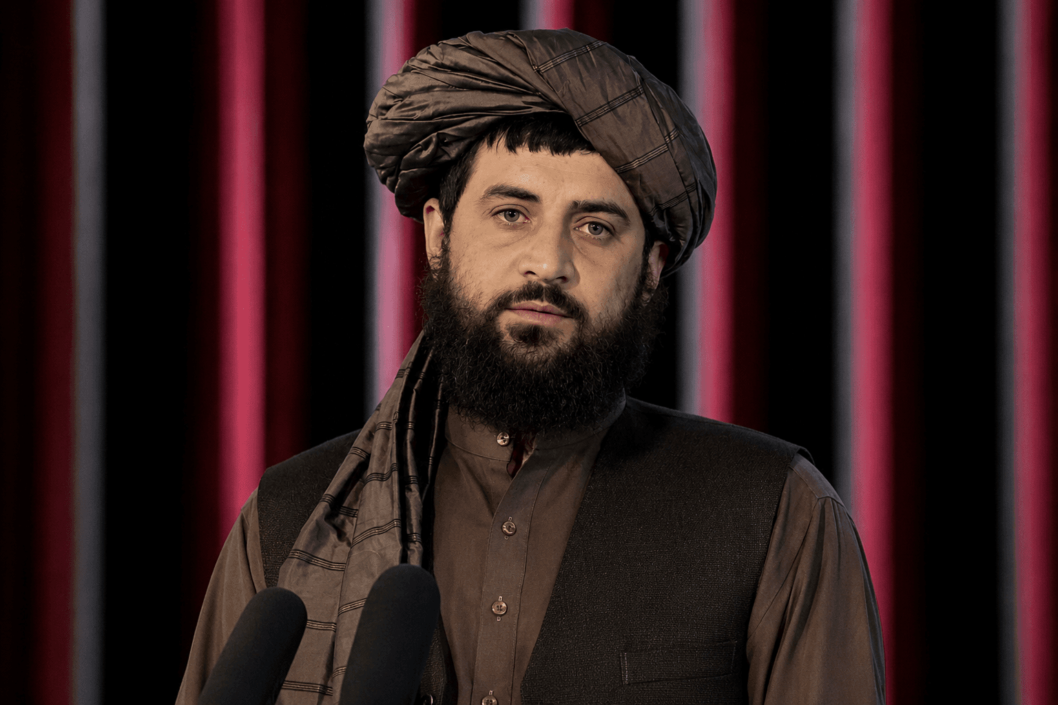 Mullah Yaqoob after returning from Moscow: Implementation of the military agreement with Russia will begin soon.