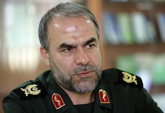 IRGC: Any miscalculation will be met with a harsh and unimaginable response.