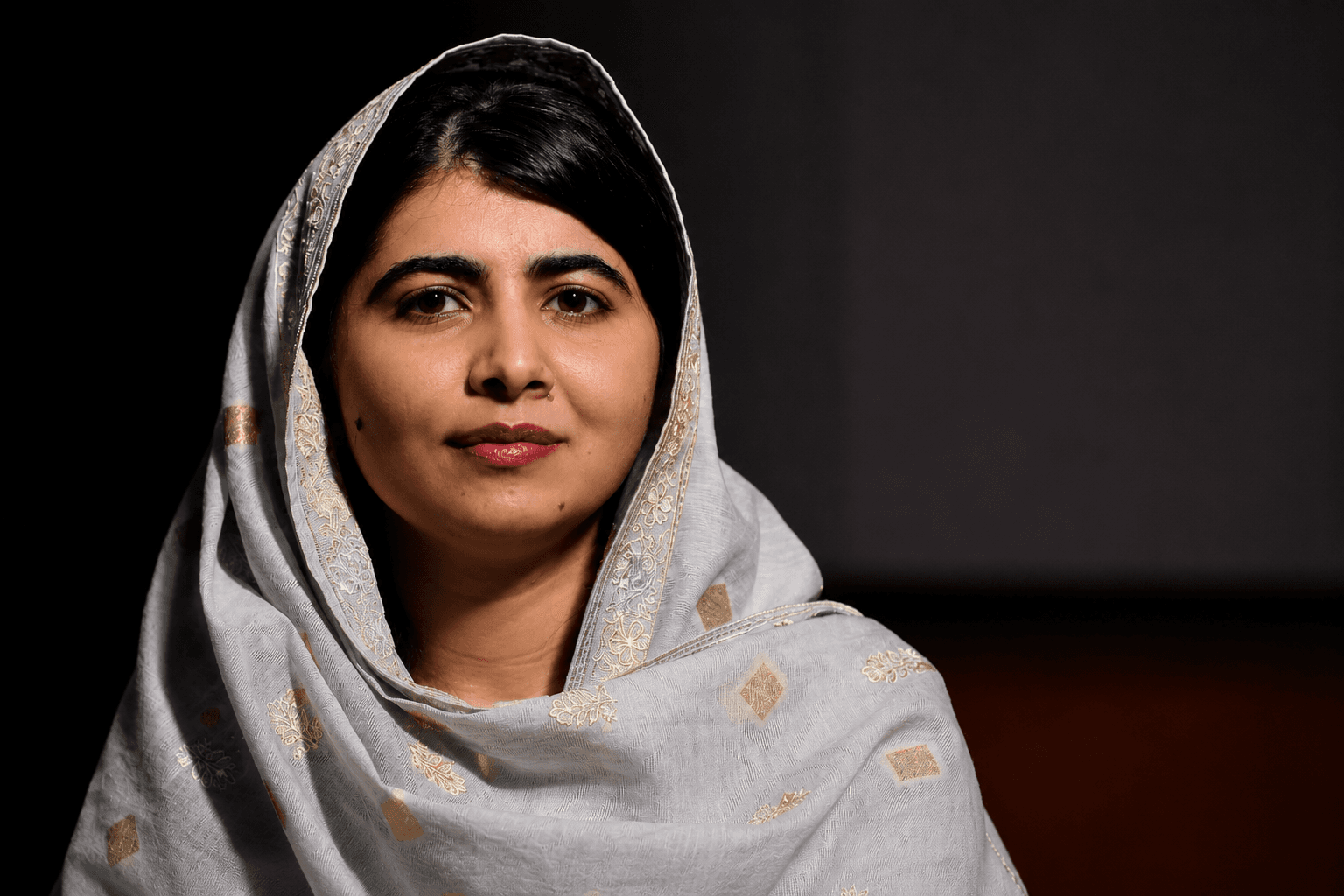 «ملاله یوسفزی: رویکرد بی‌عمل جامعه جهانی در برابر وضعیت زنان و دختران افغان قابل پذیرش نیست.»