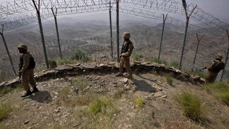 13 TTP members, including two Afghan nationals, killed in Khyber Pakhtunkhwa.