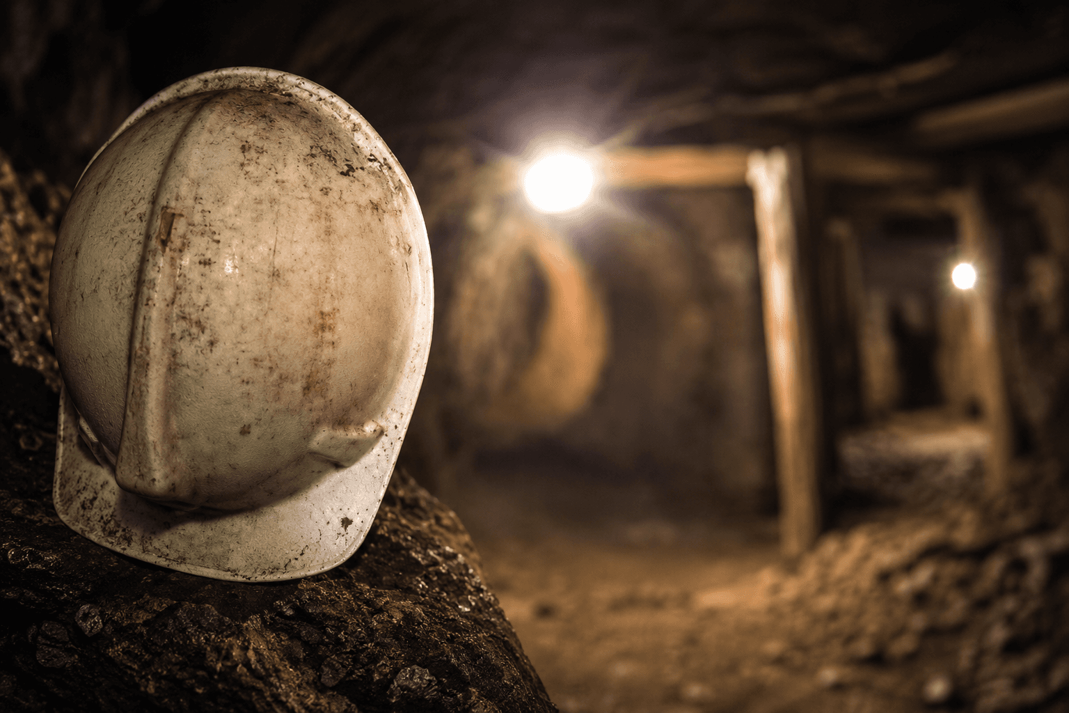 Mine collapse in southwestern China; Five workers killed.