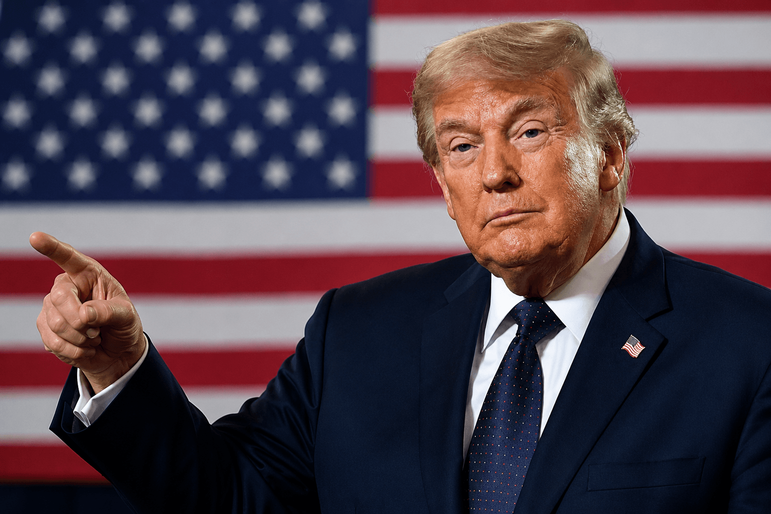 The New York Times: Trump sends Iran a revised proposal with stricter terms.