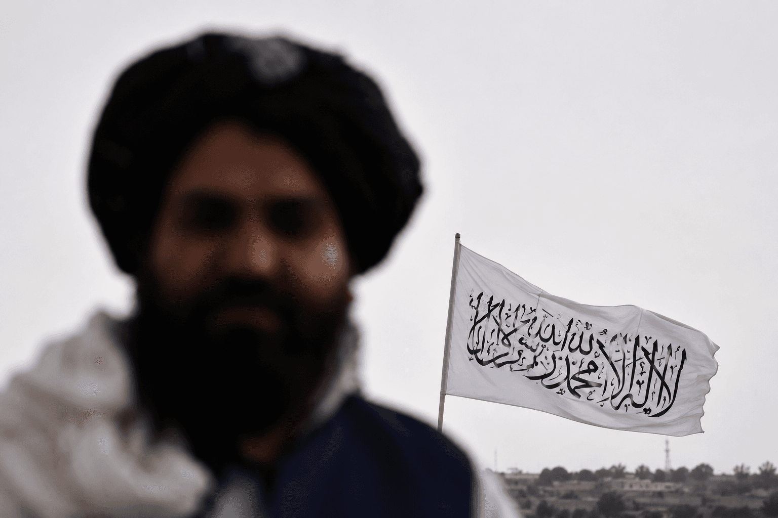 Taliban publishes new law on the review of property of absent persons.