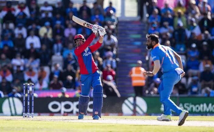 The national cricket teams of India and Afghanistan are set to face each other in a three-match Twenty20 (T20) series in next September.