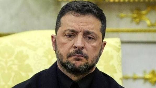 د امریکا د استازو جرګې اوکراین ته د میلیاردونو ډالرو مرستې او پر روسیې د نویو بندیزونو طرحه تصویب کړه.