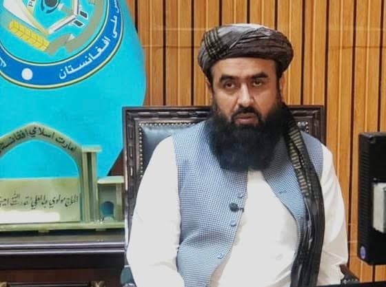 Taliban deputy governor in Kabul escapes ssassination attempt unharmed.