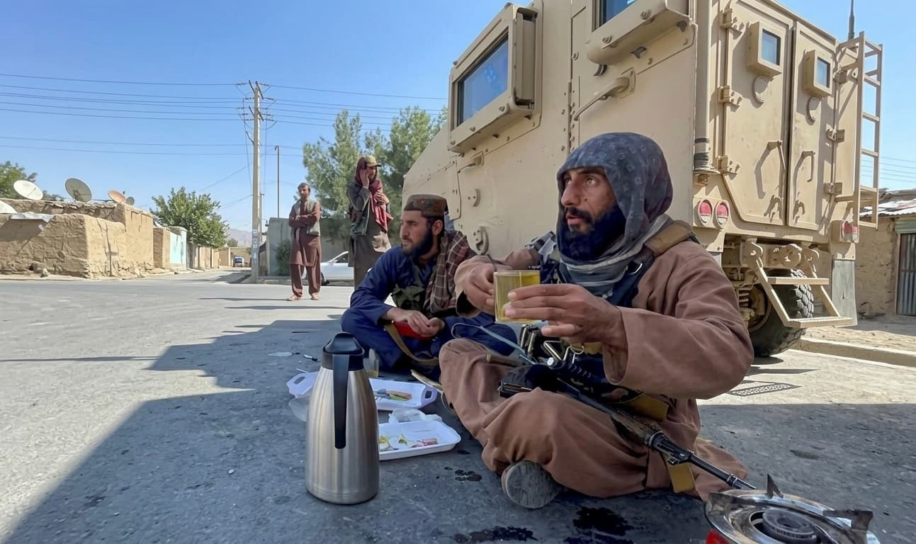 ادعاى پاكستان وتاجيكستان؛ ۲۵ گروه تروريستى در خاک افغانستان فعاليت مى كند.