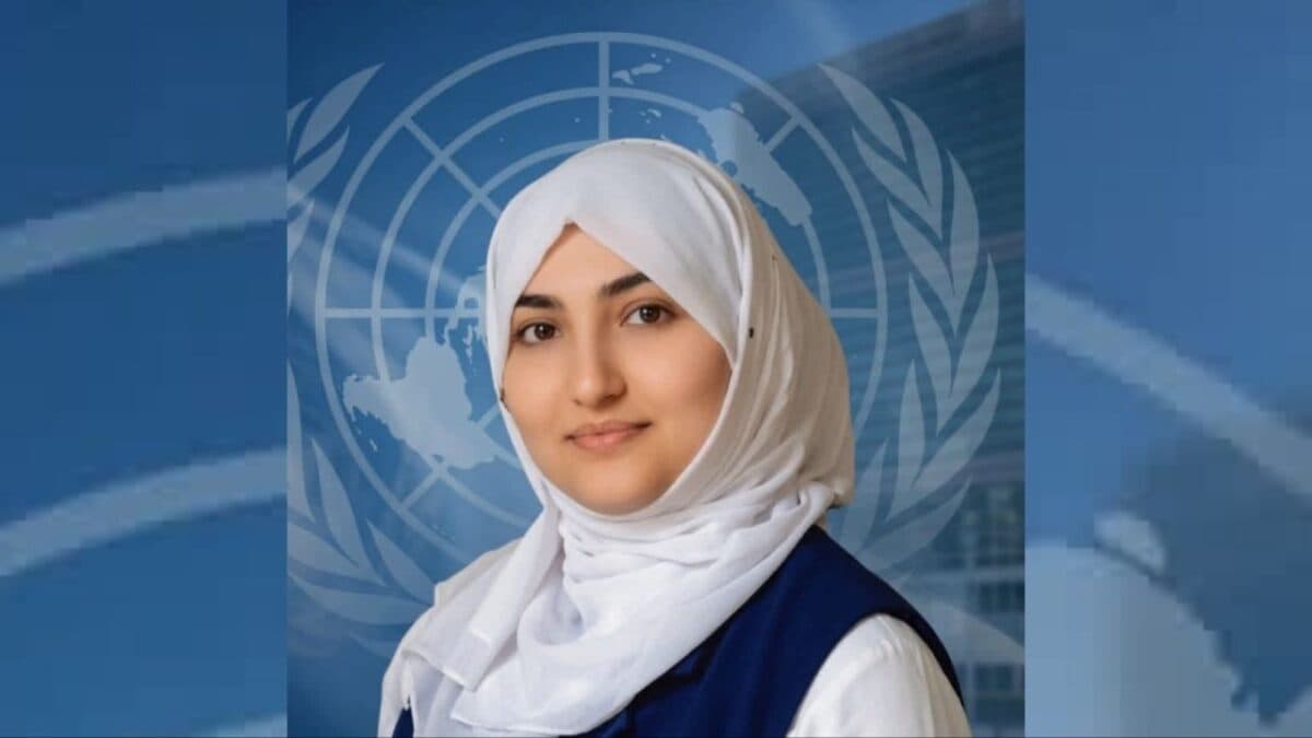 فرماندهی امنیه کابل:فرشته عمادی،کارمند یونما، به قتل نرسیده، بلکه خودکشی کرده است.
