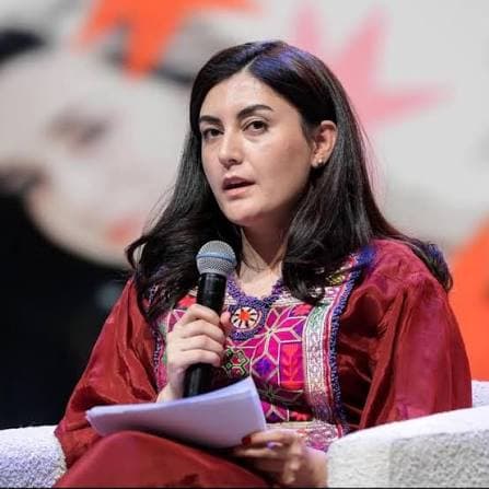 Mitra Mehran: All political and Diplomatic engagement with the Taliban must be avoided.