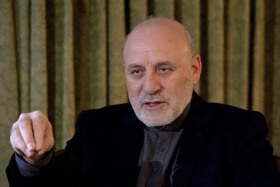 د کورنیو چارو پخوانی وزیر: هرات او بدخشان د افغانستان په سیاسي تحولاتو کې اوږده مخینه لري.
