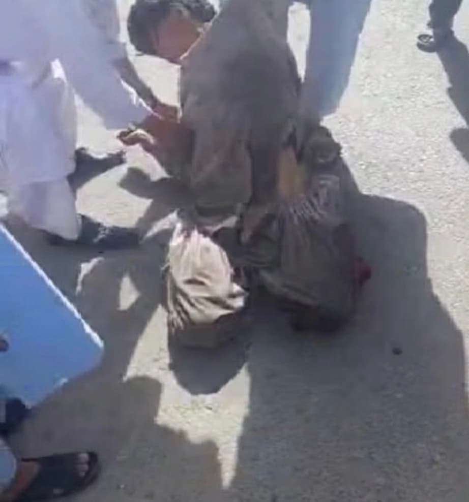 سازمان ملل مرگ يک كودک در اعتراضات هرات را تاييد كرد.