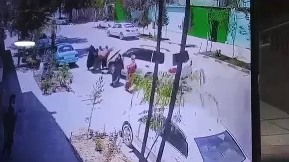 The Taliban have announced that they have identified the individual who ran over a group of girls with a vehicle in Kabul.