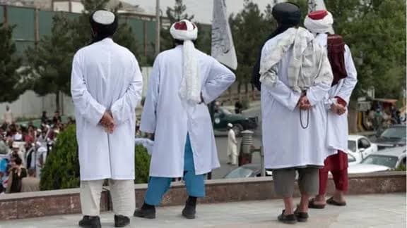 Freedom Front: Taliban morality inspectors remain targets of the freedom front.