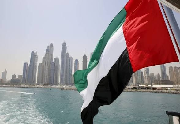 Reuters: The UAE has agreed to release billions of dollars in Iranian assets.