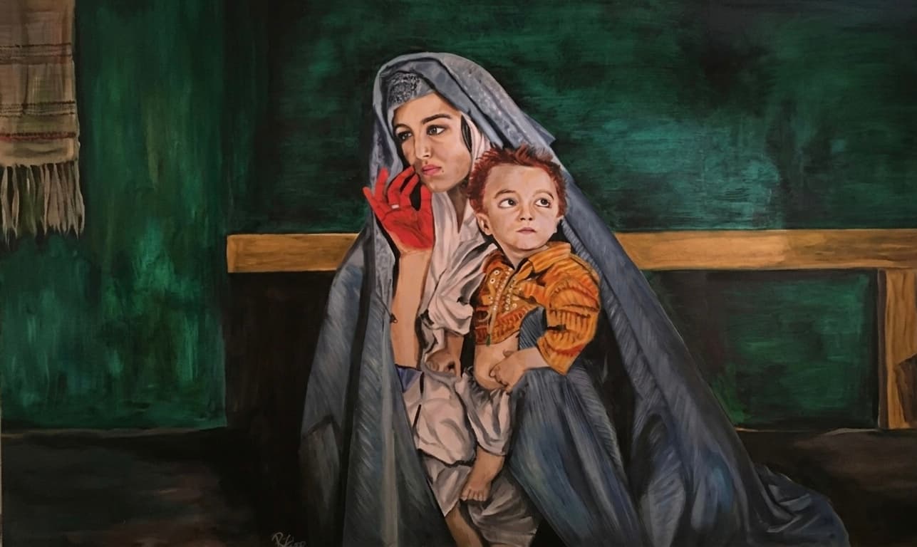 د مور ورځ: د ميني، قربانۍ او نه هېرېدونكو زحمتونو د درناوي ورځ.