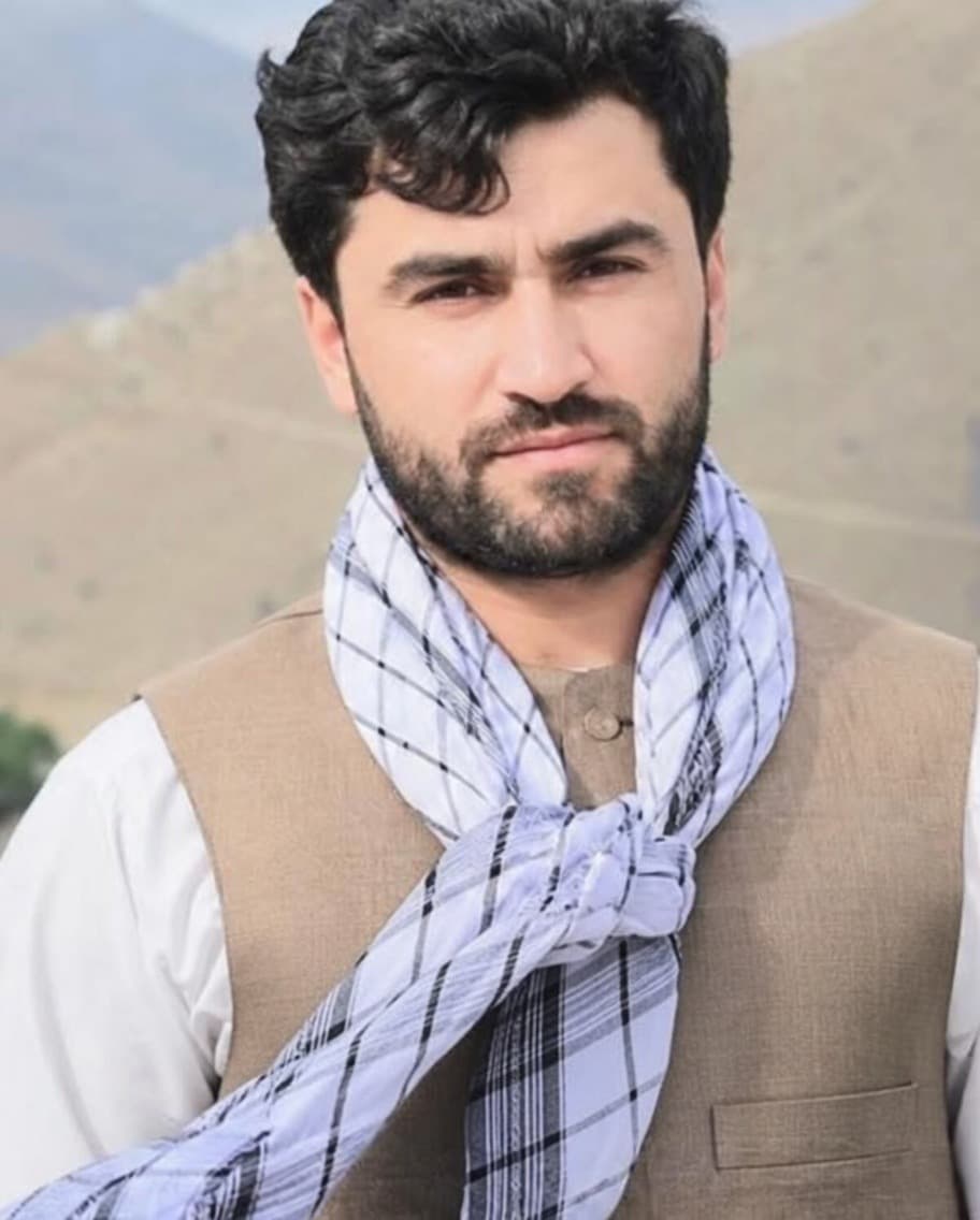 Arrest of a Ministry of Higher Education employee by the Taliban in Panjshir.