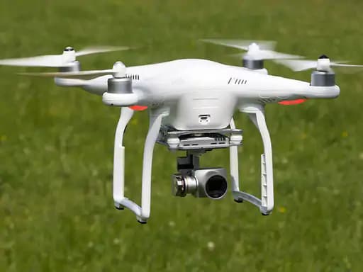 Pakistan Police: A total of 182 drone attacks have been carried out on security posts over the past one and a half years.