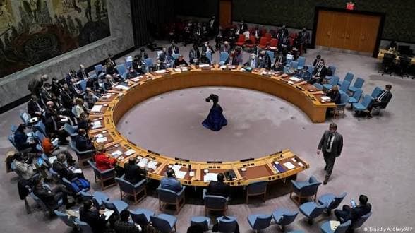 The Security Council has extended UNAMA’s mandate in Afghanistan for another year.