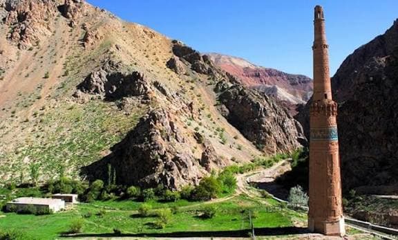 Sources: Approximately 70 tribal elders from Taywara district have gone missing after traveling to Firozkoh.