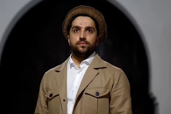 منابع آگاه: ايران اعضاى جبهه مقاومت را از درگيرى با طالبان منع كرده است.