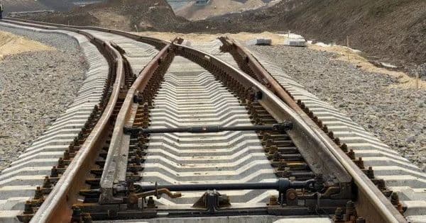 Uzbekistan: The cost of constructing the Trans-Afghan railway line is expected to exceed $7 billion.