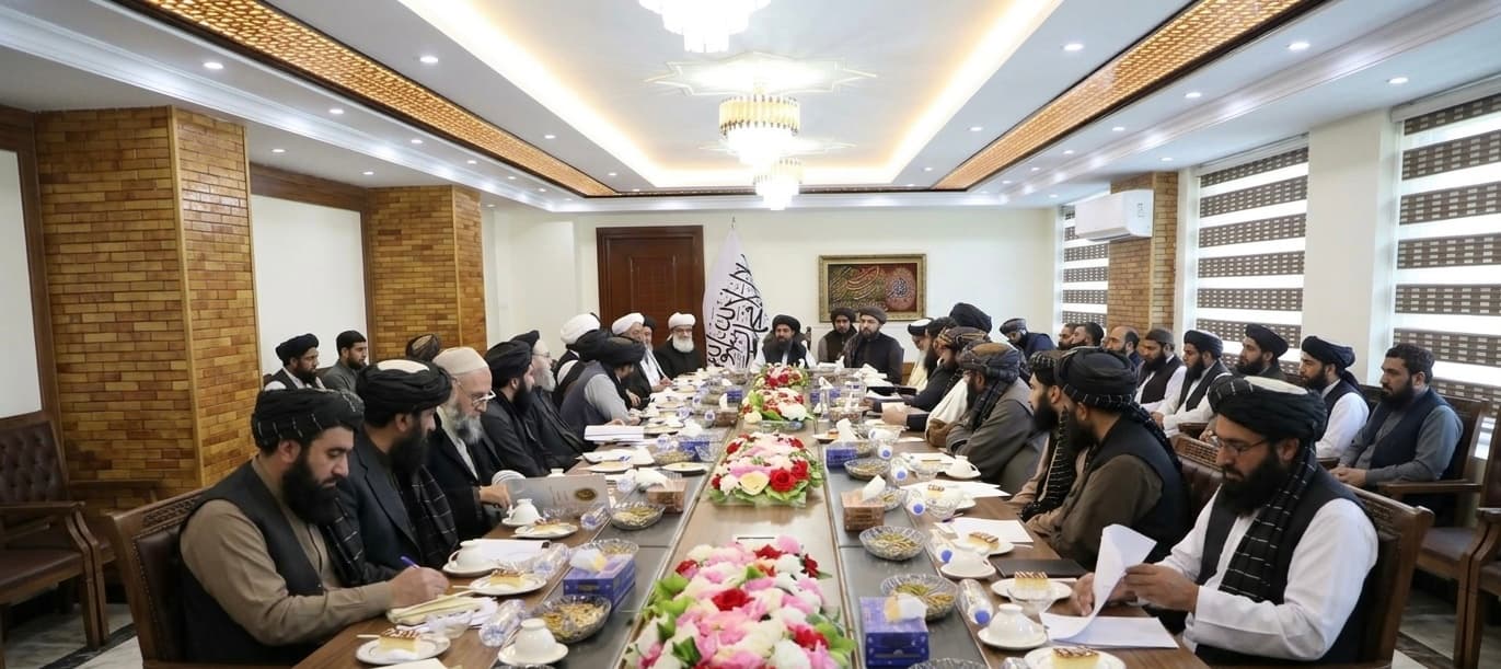 طالبان ۱۴ پروژه انکشافی به ارزش ۳.۵ میلیارد افغانی تصویب کرده‌اند.