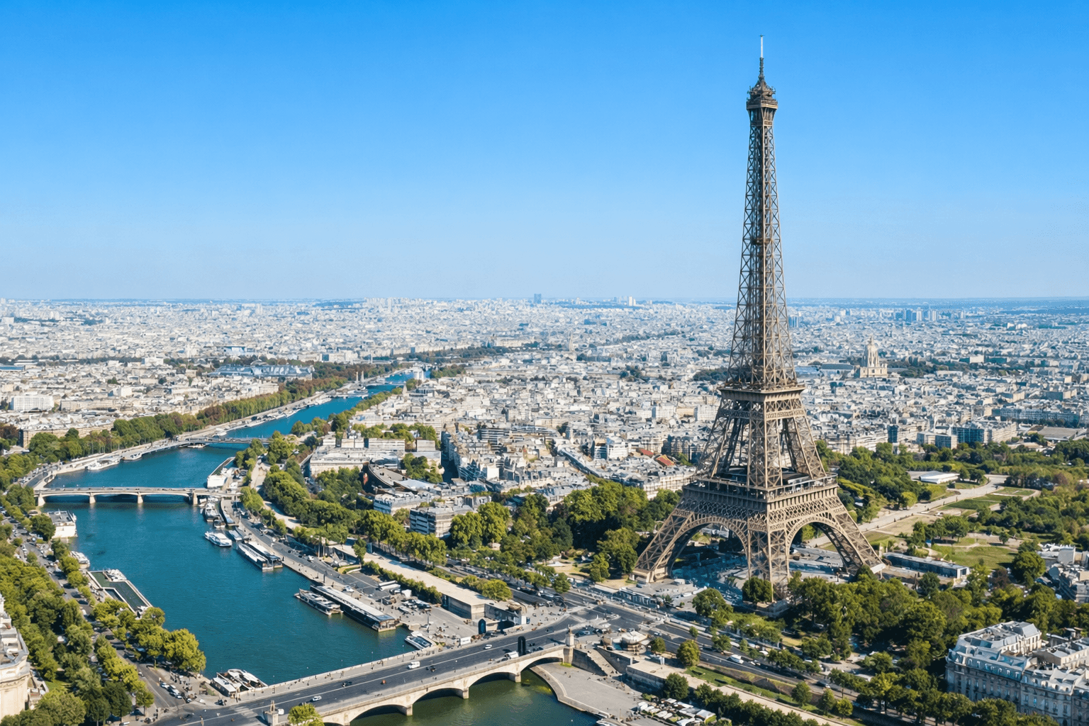 Due to a severe heatwave, the annual Pride march in Paris has been cancelled.