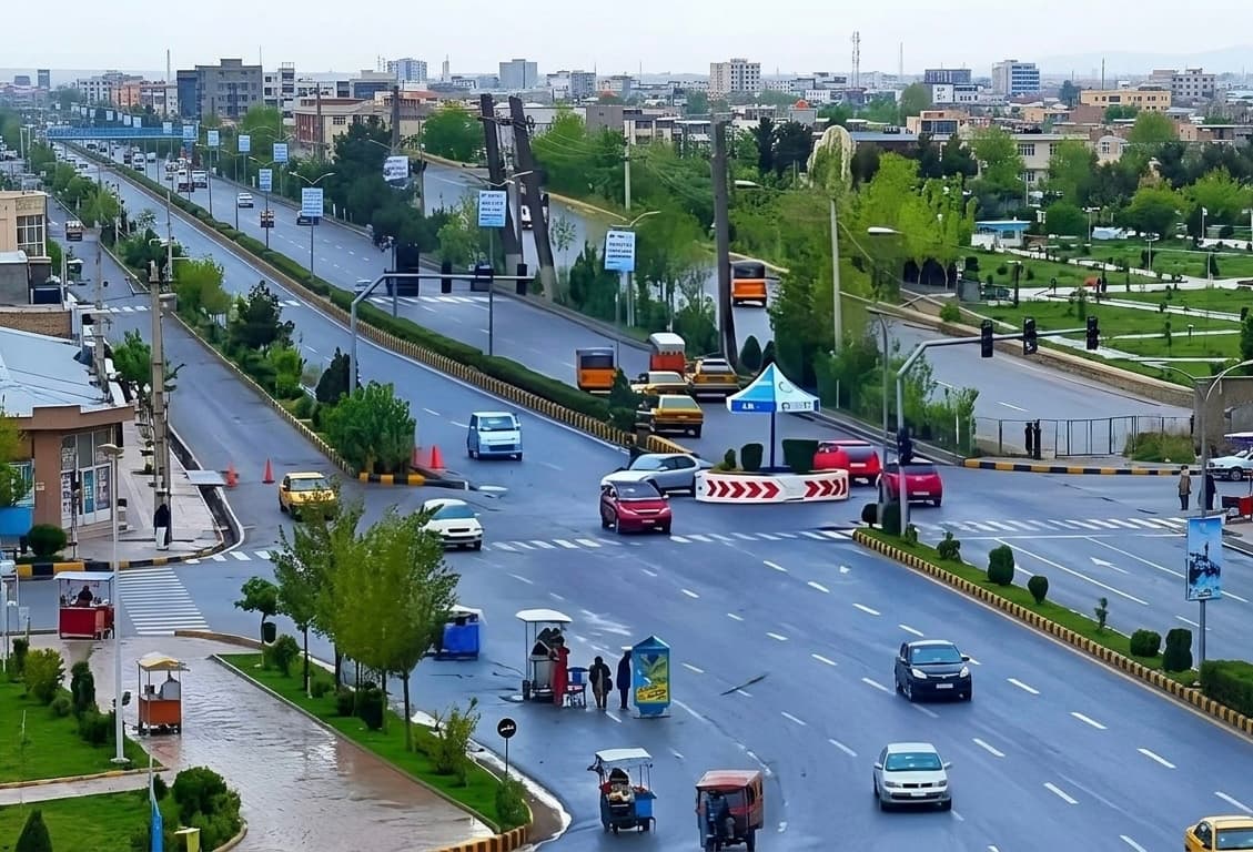 د افغانستان ملي مقاومت جبهې په هرات کې د طالبانو د دوو غړو د وژل کېدو خبر ورکړ.