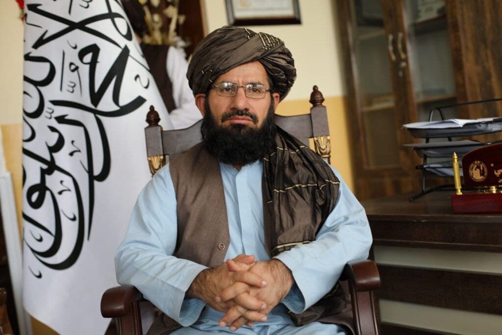 د طالبانو چارواکی: د پاکستاني بریدونو ته به په مناسب وخت کې ځواب ورکړو.
