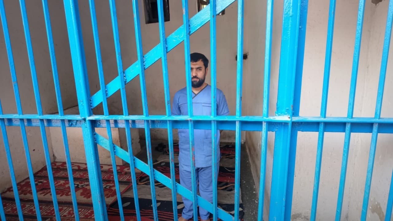 ۱۱ داکتر افغان و دانشجوی طب در پنجاب بازداشت شده‌اند.