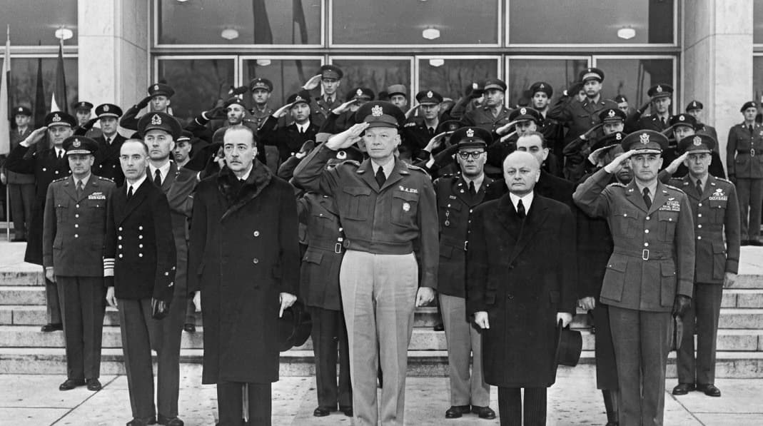 Turkey and NATO: The story of seven decades of Strategic partnership at the heart of global security transformations.