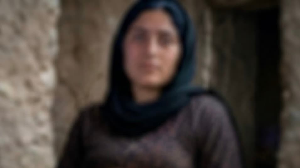 په تخار کې د یوې امیندوارې ښځې شکمنه مړینه؛ د قرباني کورنۍ یې مېړه په وژنه تورن کړی.