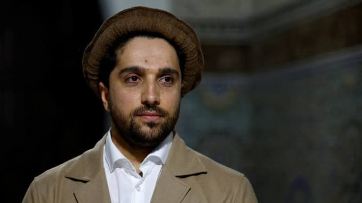 احمد مسعود: افغانستان د ټولو وکړو ګډ كور دى، نه د يوه قوم او ډلې.