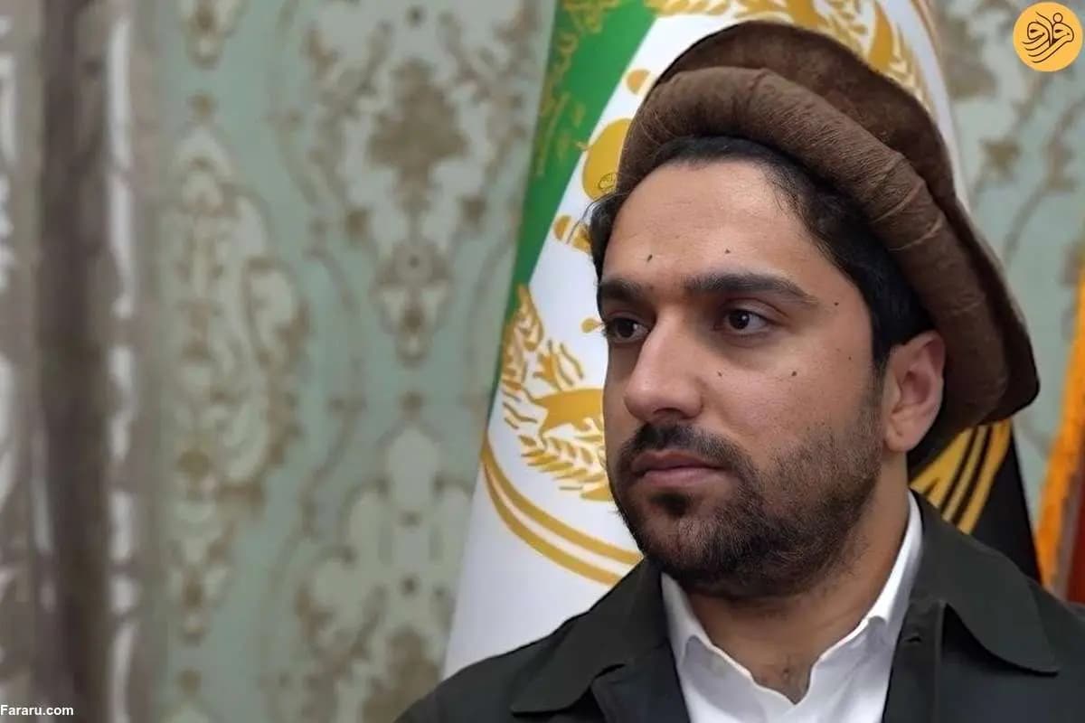 احمد مسعود: طالبان به په ازادو ټاکنو کې د سیالۍ توان نه لري.