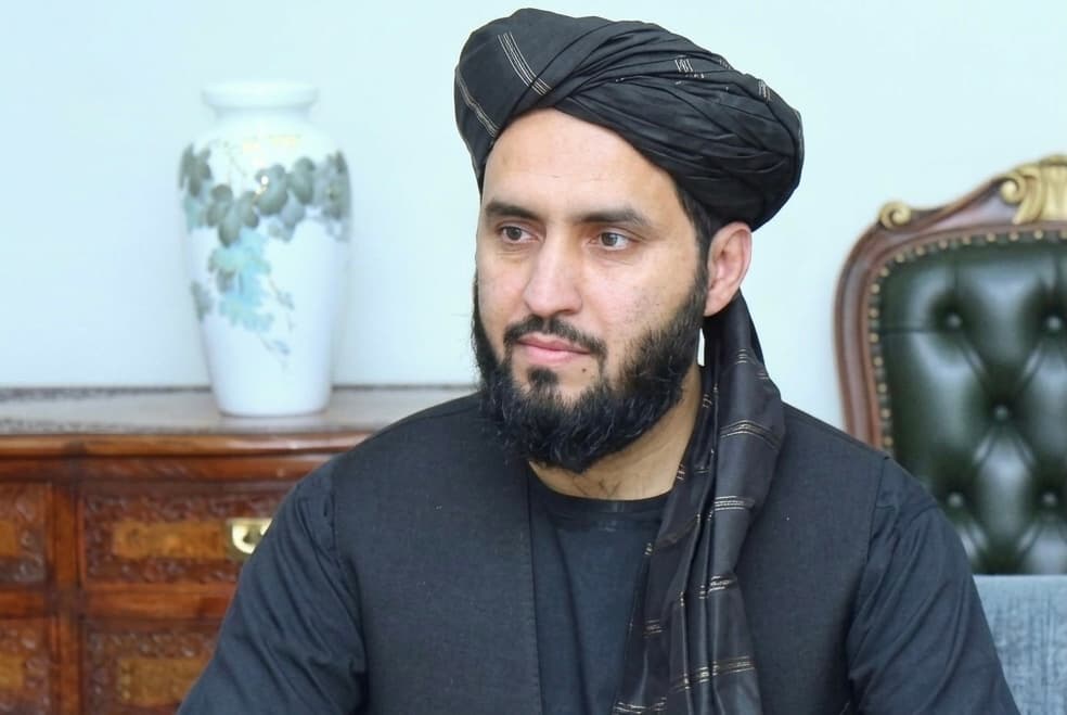 Zakir Jalali: Kabul and Dushanbe need an active Diplomatic presence.