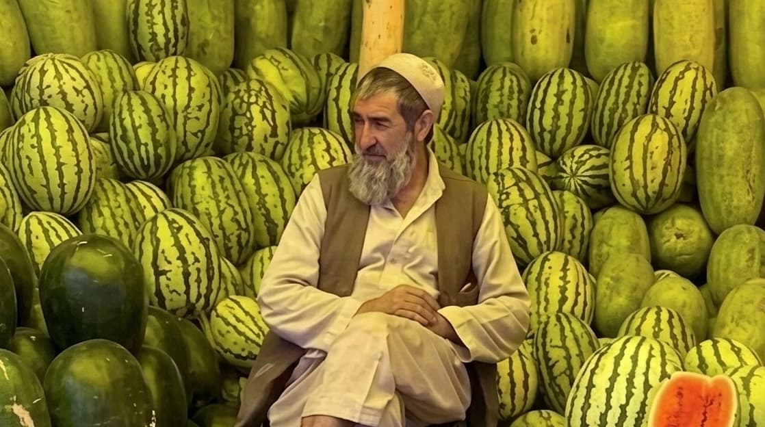 Baghlan Farmers: Increased production is of no benefit for us without Markets.