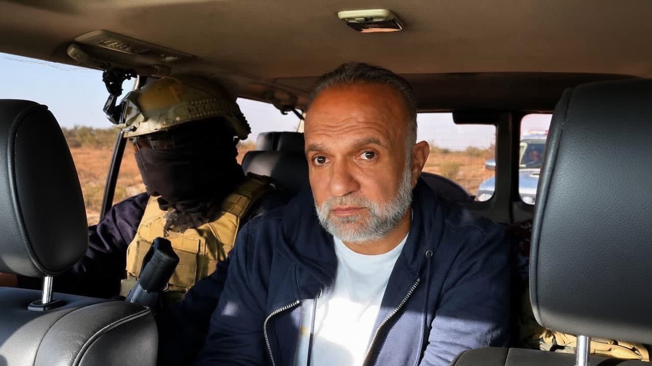 د افغانستان د ولسي جرګې پخوانی لومړی مرستیال په امریکا کې له درنو تورونو سره مخ شو.