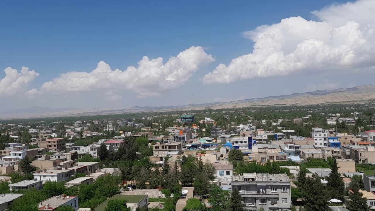 په تخار ولایت کې یوه ۱۷ کلنه نجلۍ په ډزو وژل شوې.
