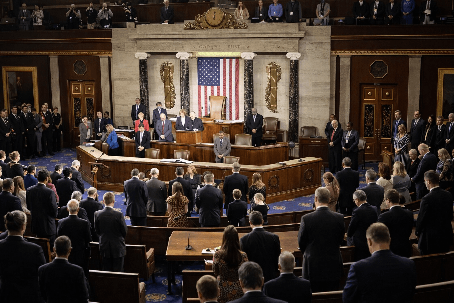 U.S. house of representatives rejects proposal to halt military aid to Israel.