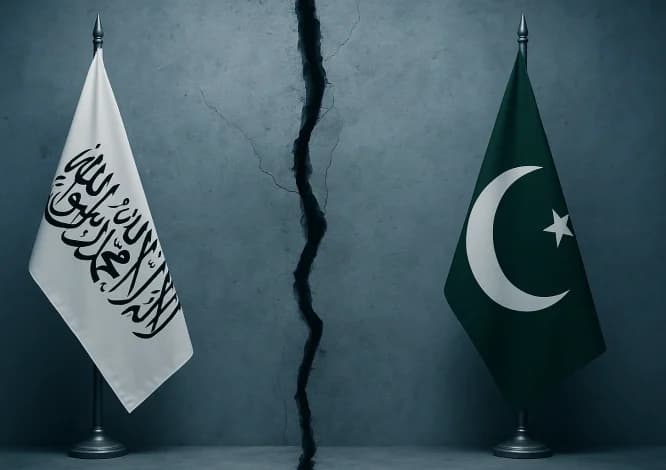 اسلام‌آباد: تا زمانی که طالبان به تعهدات مبارزه با تروریزم عمل نکنند، روابط دیپلوماتیک با آنان عادی نخواهد شد.