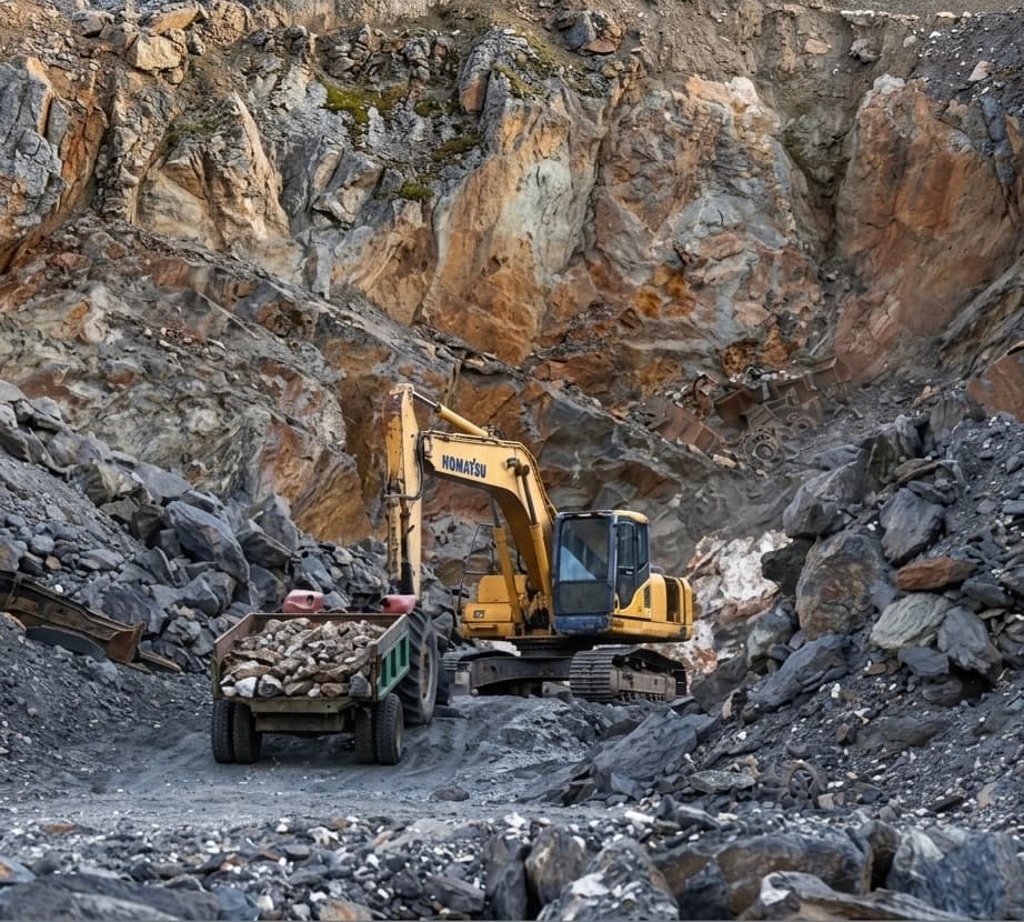 Taliban: Mining operations in Panjshir have provided employment opportunities for 15,000 people.