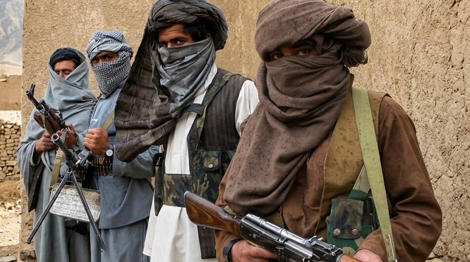 د طالبانو د چارواکو له لوري د احساسي شعرونو خپرېدو د ناظرانو پام ځان ته اړولی.