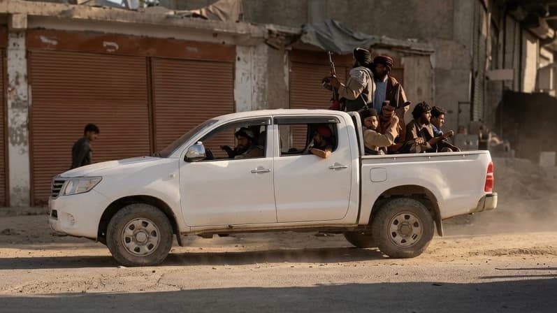 Anti-Taliban forces have captured Yaftal-e Payin district in Badakhshan province.