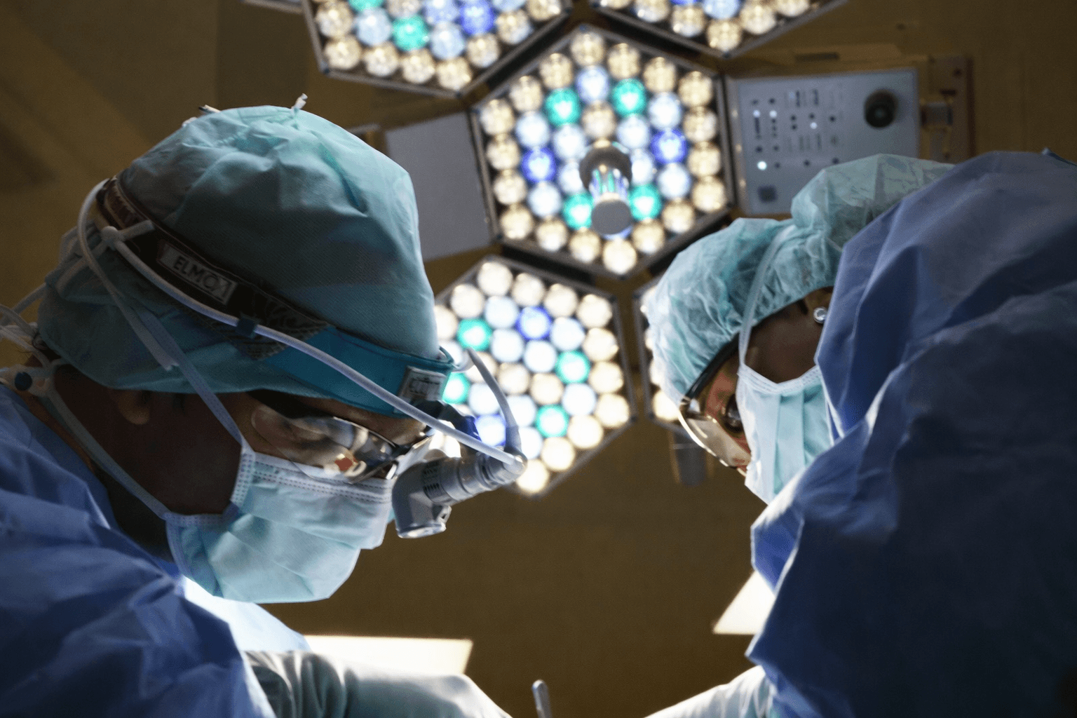 Bizarre medical error in France: Surgeons extracted a patient’s four teeth instead of performing ankle surgery.