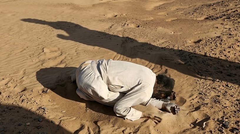 UN: People should not be forced into dangerous and irregular nigration.