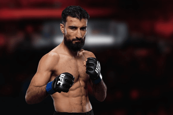 فريد بشارت: د ۱۶ پرله پسې برياوو باوجود هم يو اېف سي راسره نوى قرارداد نه دى كړى.