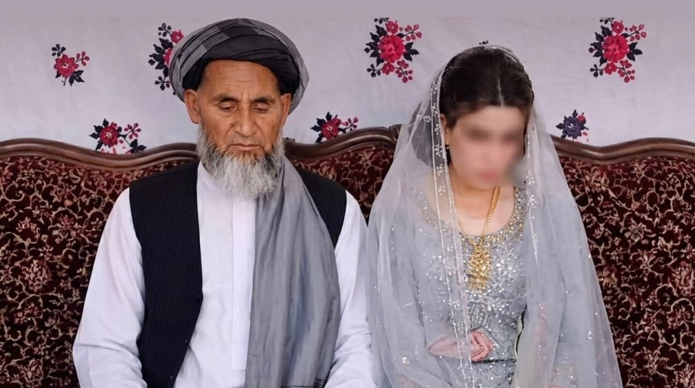 چرا ازدواج حاجى قربان به صدر بحث هاى اجتماعى رسيد؟