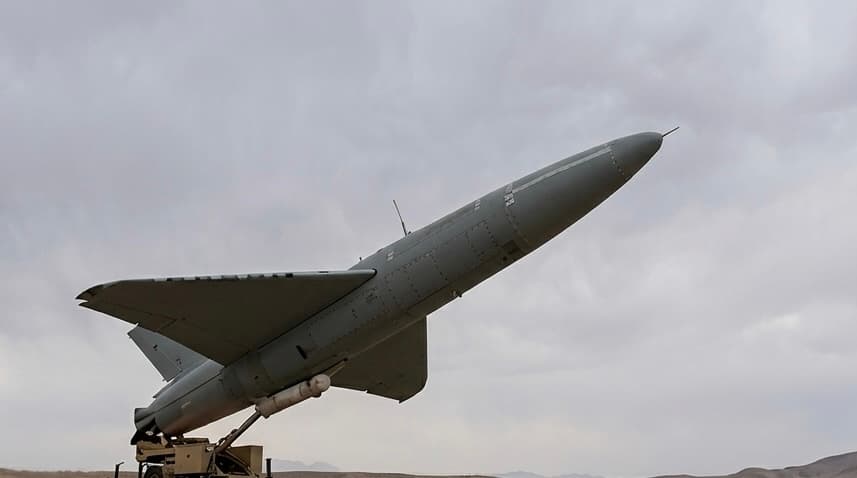 Iran’s Islamic revolutionary guard corps (IRGC) once again reports an attack on U.S. military facilities in Kuwait.