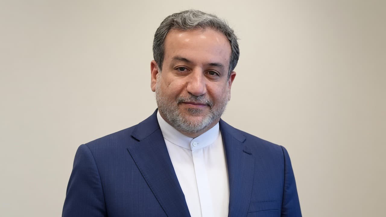 Araghchi: All countries must prevent the use of force in international relations.